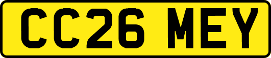 CC26MEY