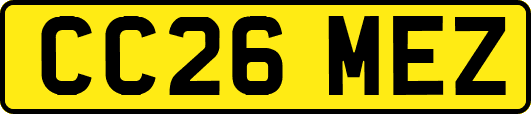 CC26MEZ