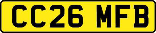 CC26MFB