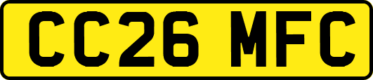 CC26MFC