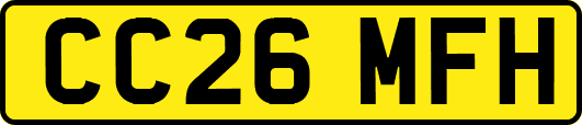CC26MFH