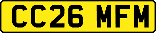 CC26MFM