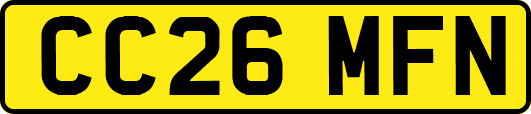 CC26MFN