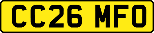 CC26MFO