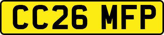 CC26MFP