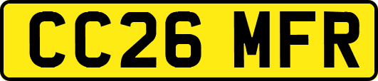 CC26MFR