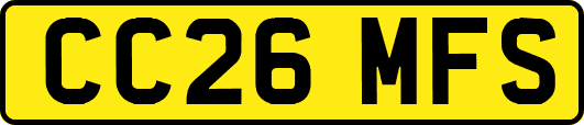 CC26MFS
