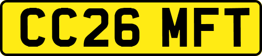 CC26MFT