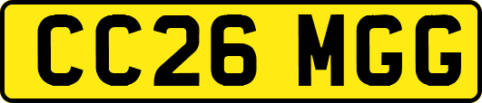 CC26MGG