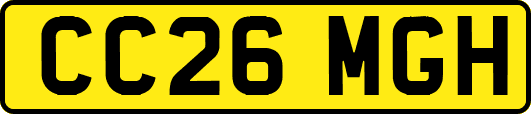 CC26MGH