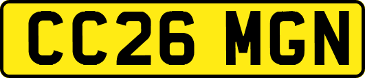 CC26MGN