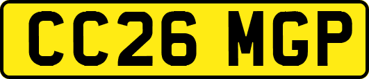 CC26MGP