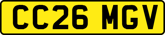 CC26MGV