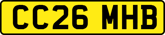 CC26MHB