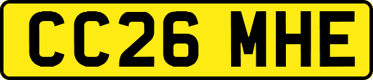 CC26MHE