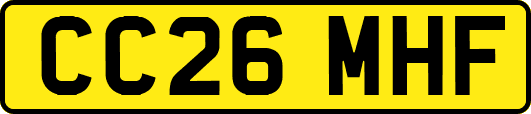 CC26MHF