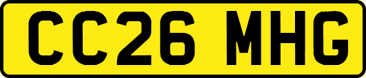 CC26MHG