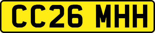 CC26MHH