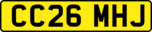 CC26MHJ