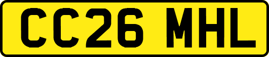 CC26MHL