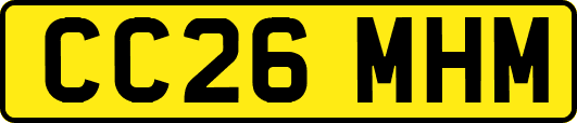 CC26MHM