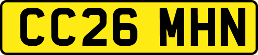 CC26MHN