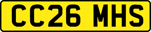 CC26MHS