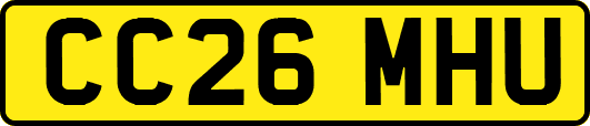 CC26MHU
