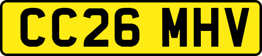 CC26MHV