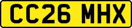 CC26MHX