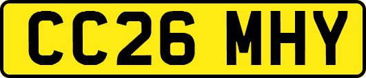 CC26MHY