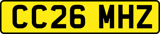 CC26MHZ