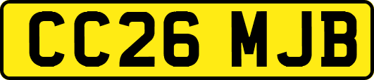 CC26MJB