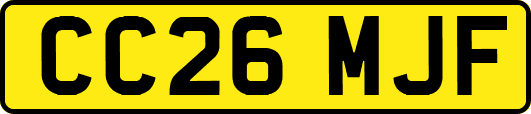 CC26MJF