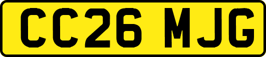 CC26MJG