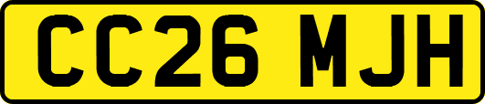 CC26MJH