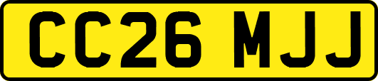 CC26MJJ