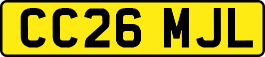 CC26MJL