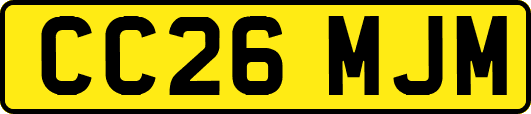 CC26MJM