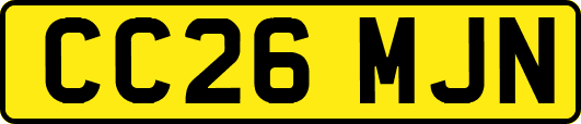 CC26MJN