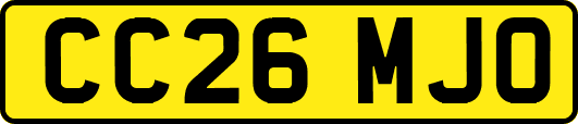CC26MJO