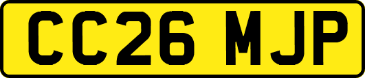 CC26MJP