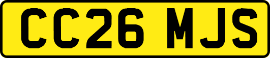 CC26MJS