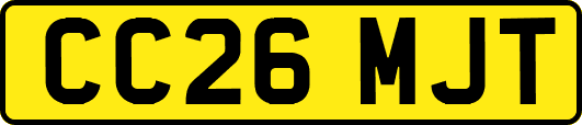 CC26MJT