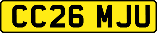 CC26MJU