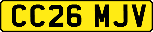 CC26MJV