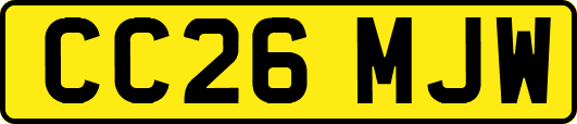 CC26MJW