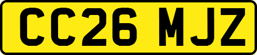 CC26MJZ