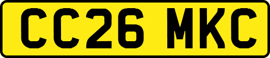 CC26MKC