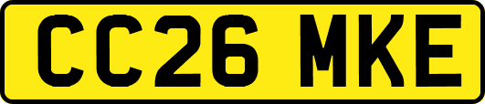 CC26MKE